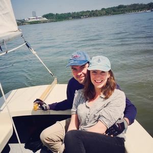 Meet your Posher, Bridget